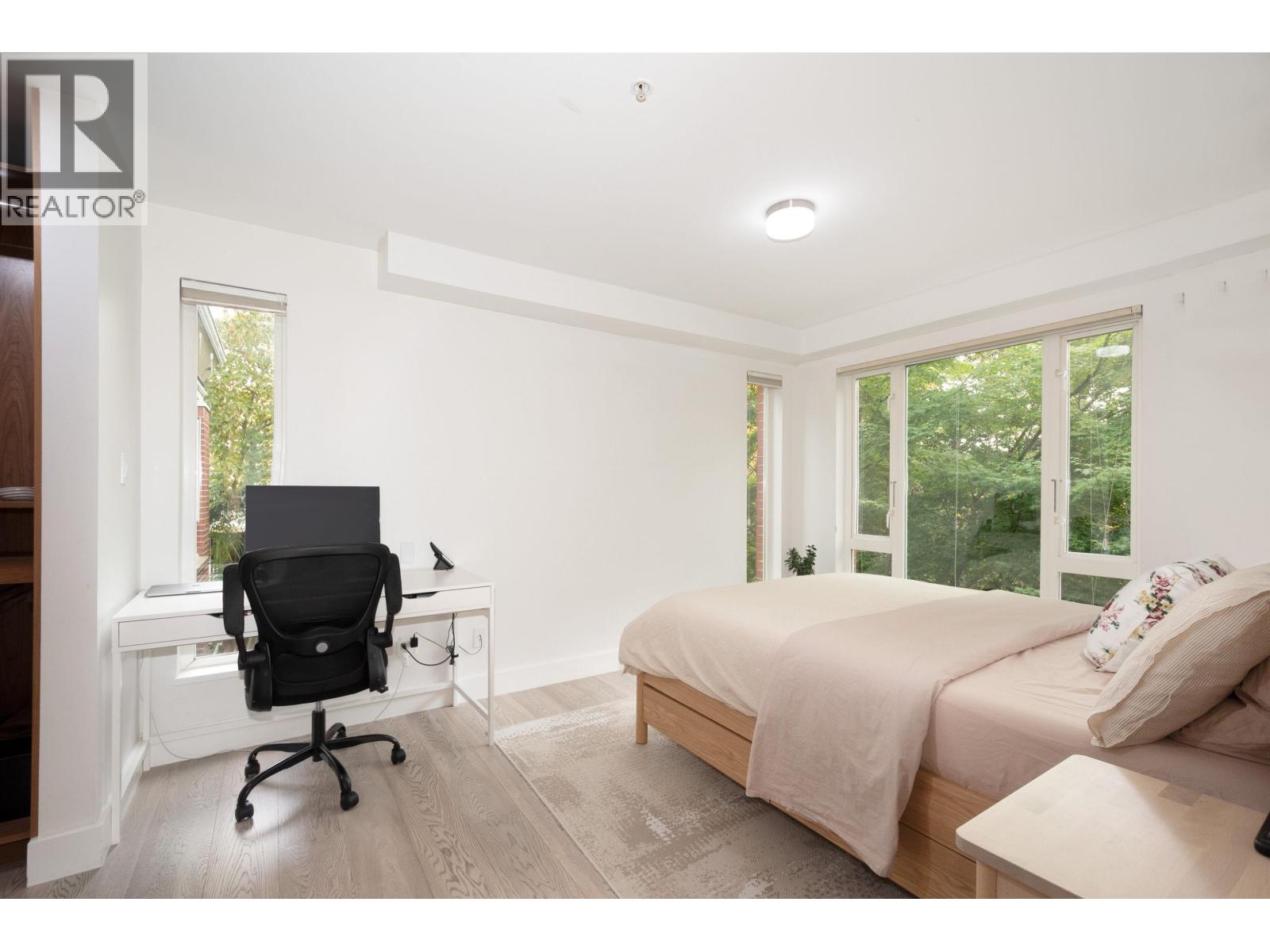 315 2628 Yew Street, Vancouver, British Columbia  V6K 4T4 - Photo 11 - R3060396