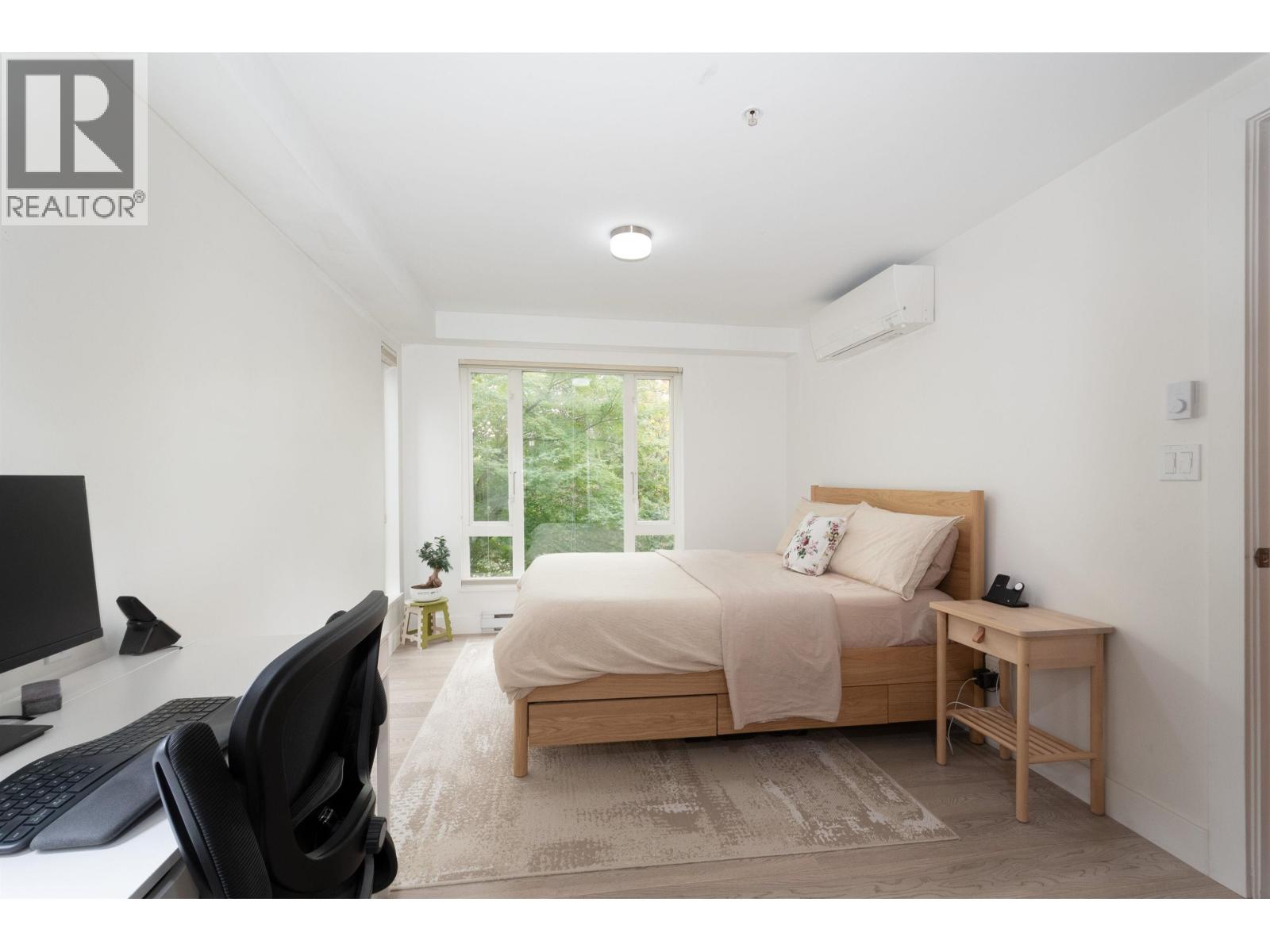 315 2628 Yew Street, Vancouver, British Columbia  V6K 4T4 - Photo 12 - R3060396