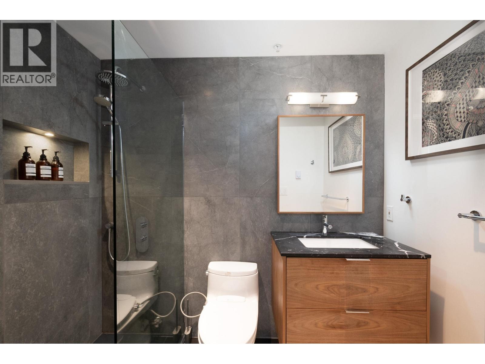 315 2628 Yew Street, Vancouver, British Columbia  V6K 4T4 - Photo 14 - R3060396