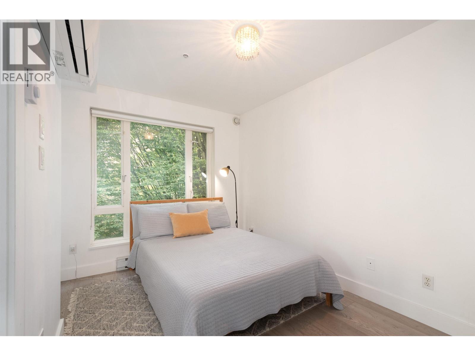 315 2628 Yew Street, Vancouver, British Columbia  V6K 4T4 - Photo 16 - R3060396