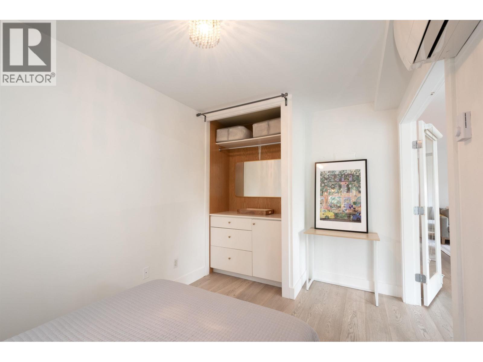 315 2628 Yew Street, Vancouver, British Columbia  V6K 4T4 - Photo 17 - R3060396