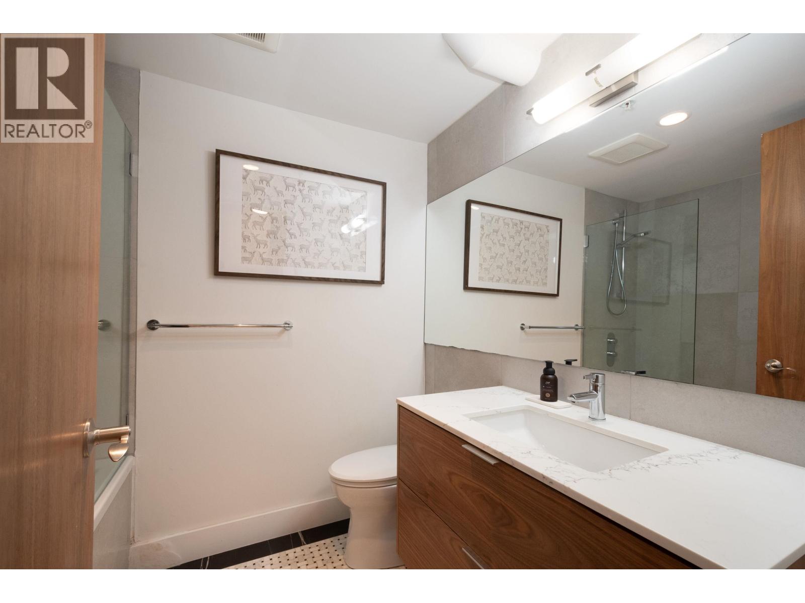 315 2628 Yew Street, Vancouver, British Columbia  V6K 4T4 - Photo 18 - R3060396