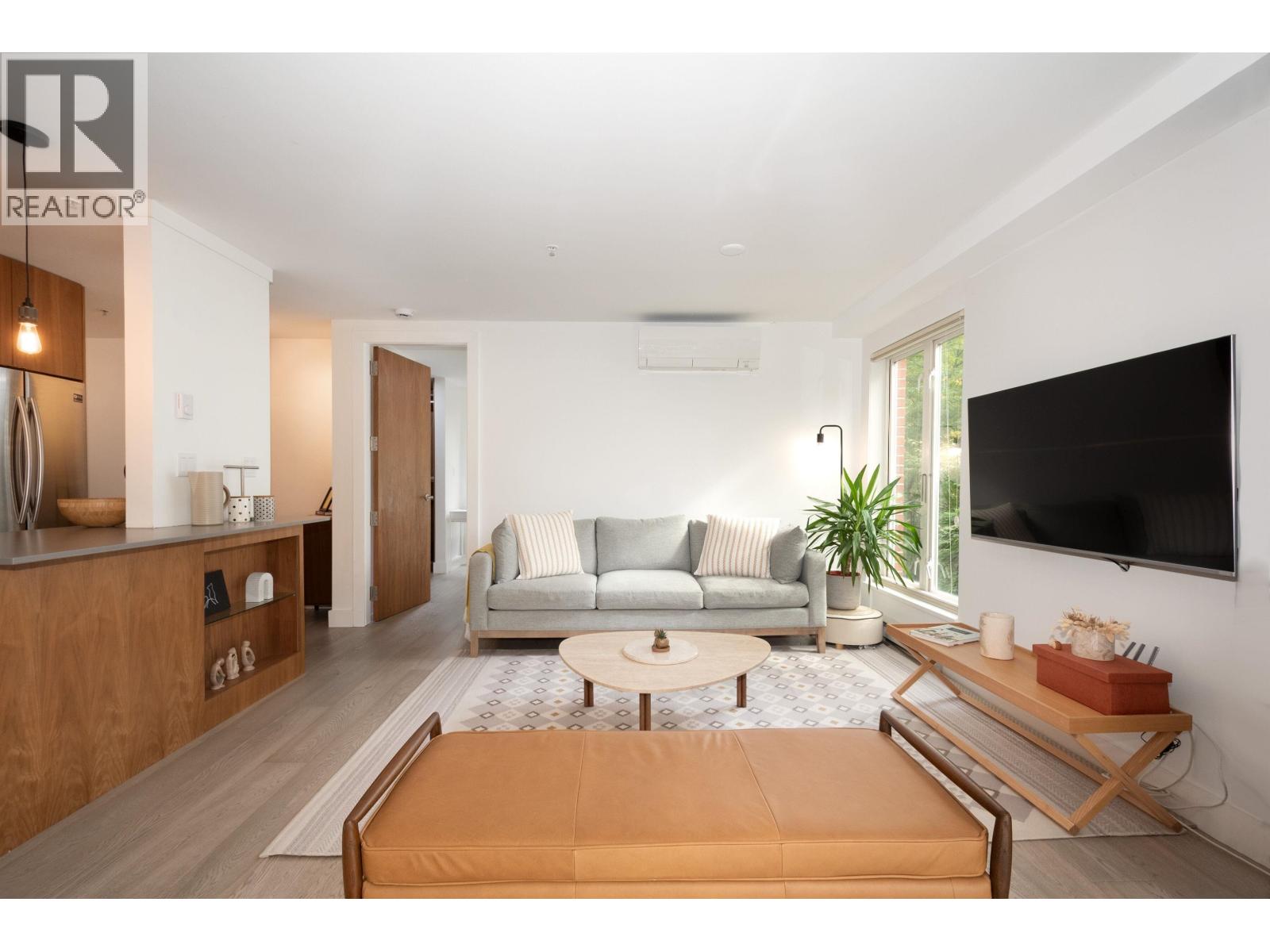 315 2628 Yew Street, Vancouver, British Columbia  V6K 4T4 - Photo 4 - R3060396