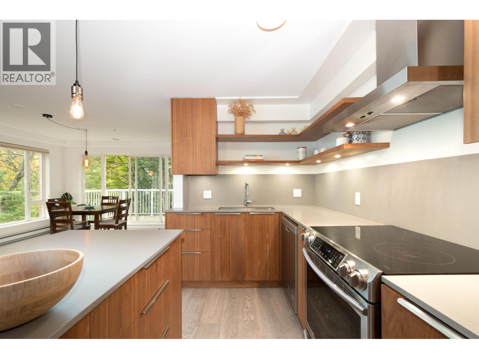 315 2628 Yew Street, Vancouver, British Columbia  V6K 4T4 - Photo 9 - R3060396