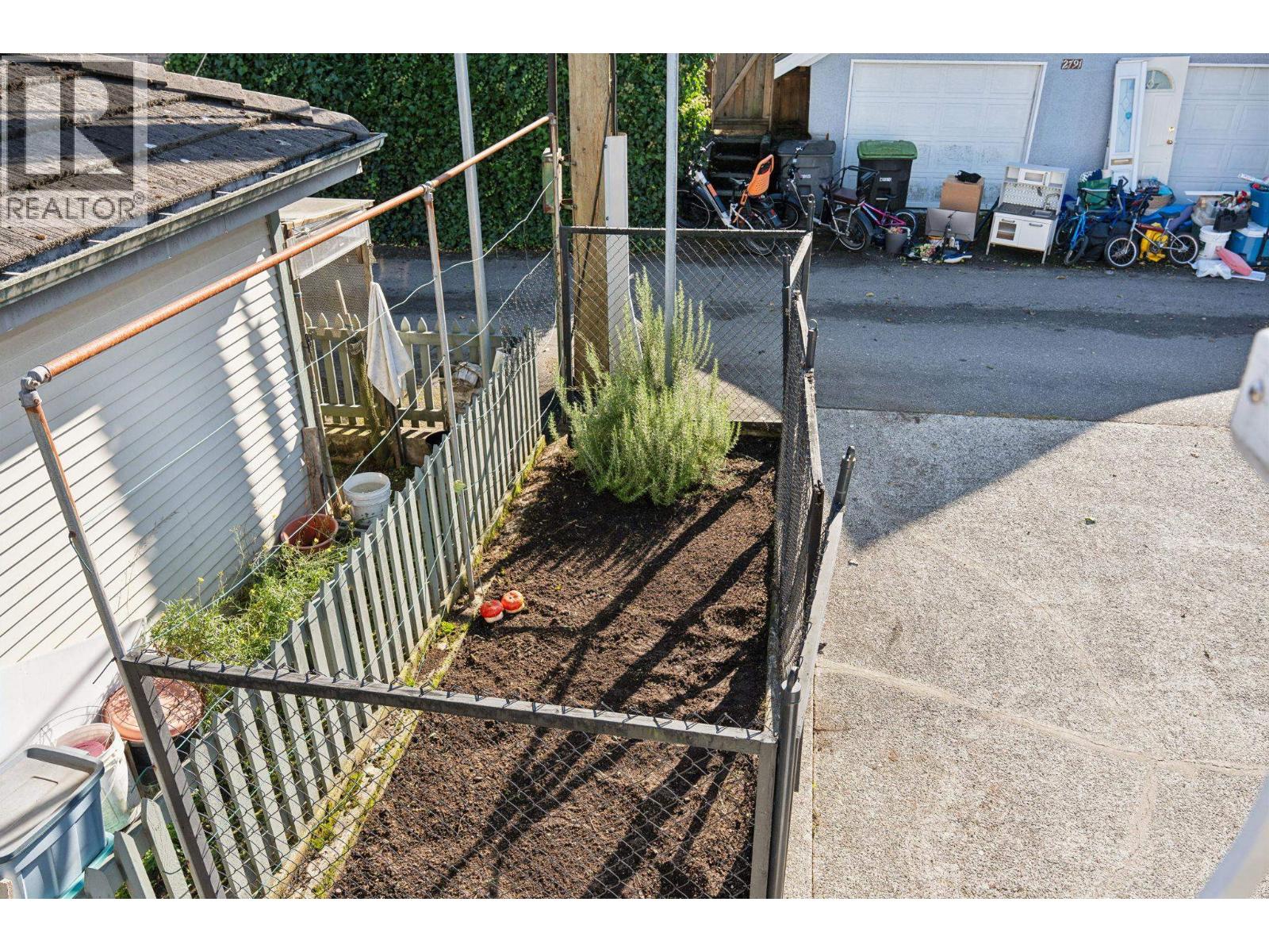 2790 Napier Street, Vancouver, British Columbia  V5K 2W8 - Photo 23 - R3060379