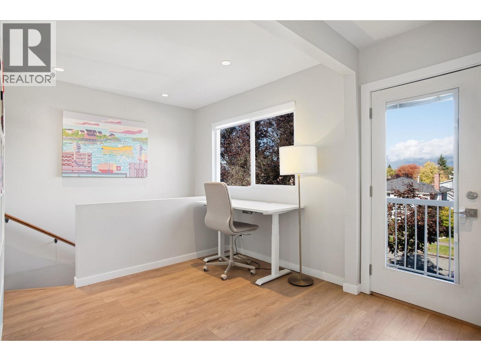 2790 Napier Street, Vancouver, British Columbia  V5K 2W8 - Photo 6 - R3060379