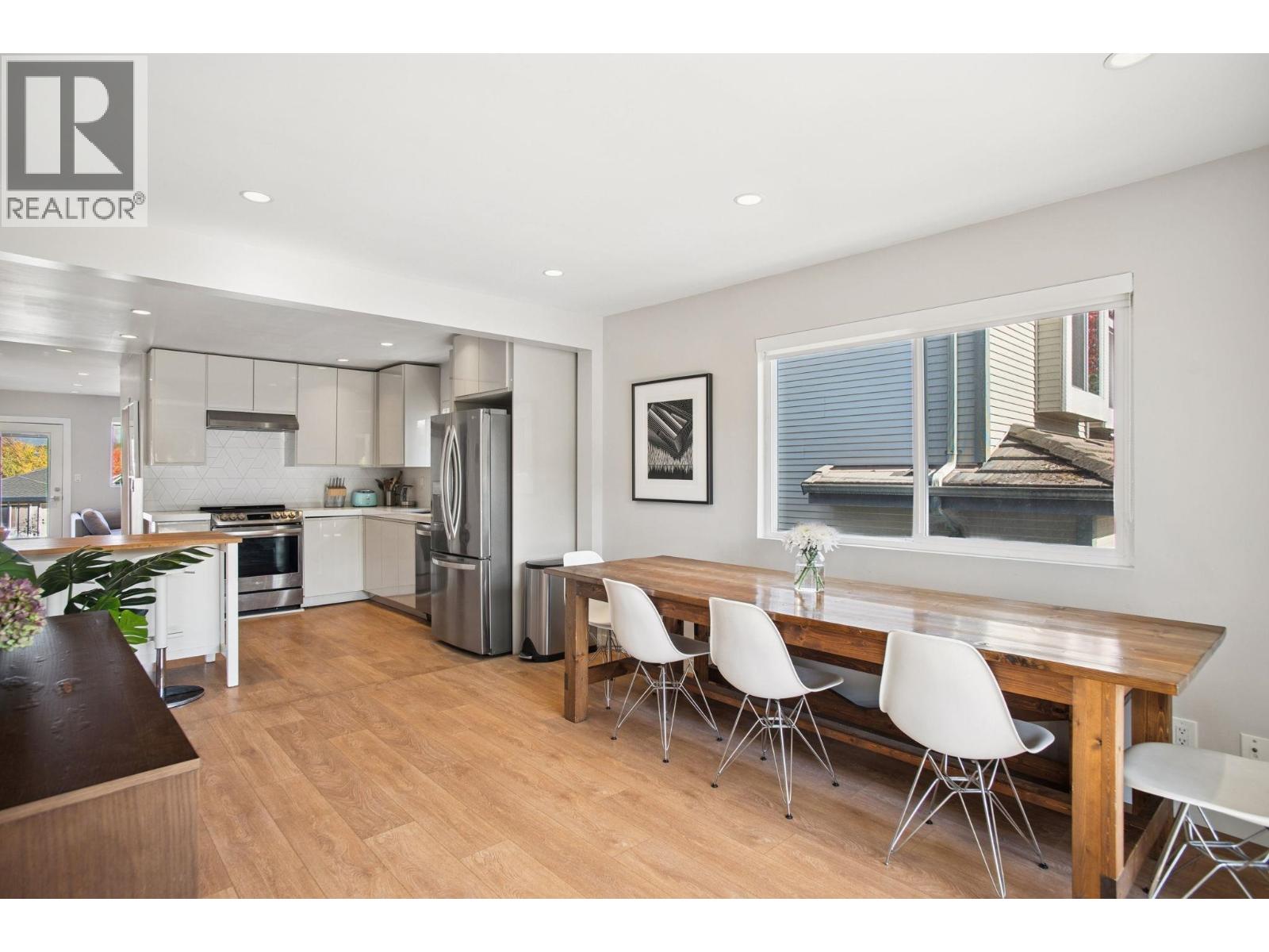 2790 Napier Street, Vancouver, British Columbia  V5K 2W8 - Photo 8 - R3060379