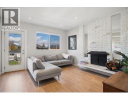 2790 NAPIER STREET, Vancouver, British Columbia