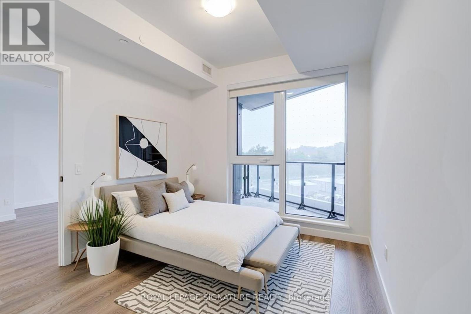 317 - 1 Kyle Lowry Road, Toronto, Ontario  M3C 0S6 - Photo 14 - C12472869