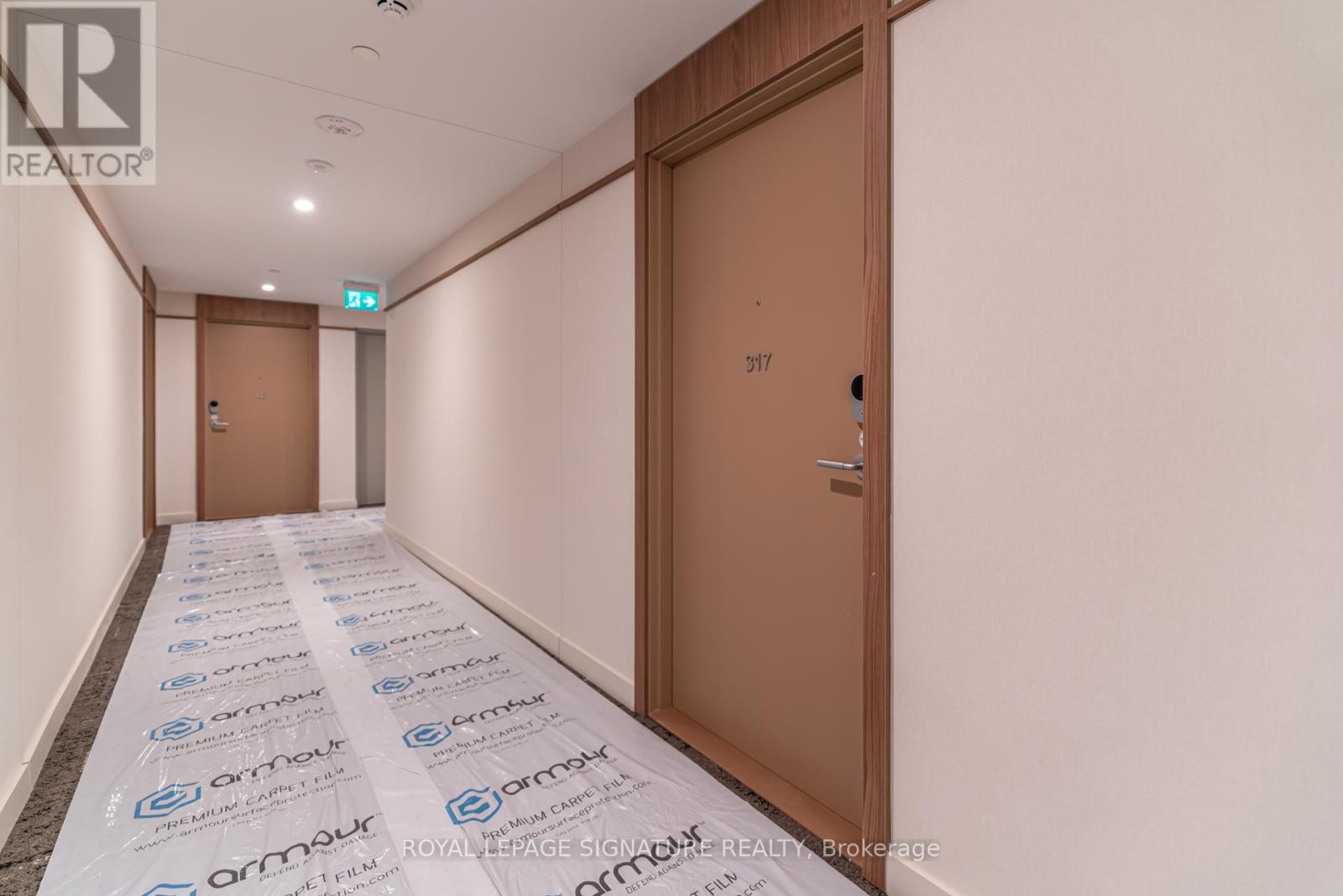317 - 1 Kyle Lowry Road, Toronto, Ontario  M3C 0S6 - Photo 23 - C12472869