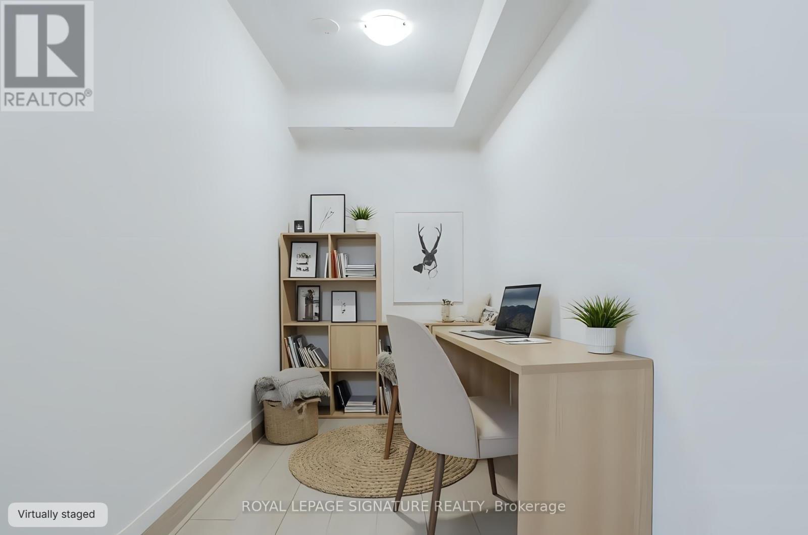 317 - 1 Kyle Lowry Road, Toronto, Ontario  M3C 0S6 - Photo 11 - C12472869