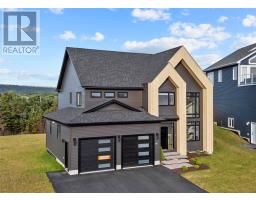 14 Kinglet Way, Conception Bay South, Newfoundland & Labrador