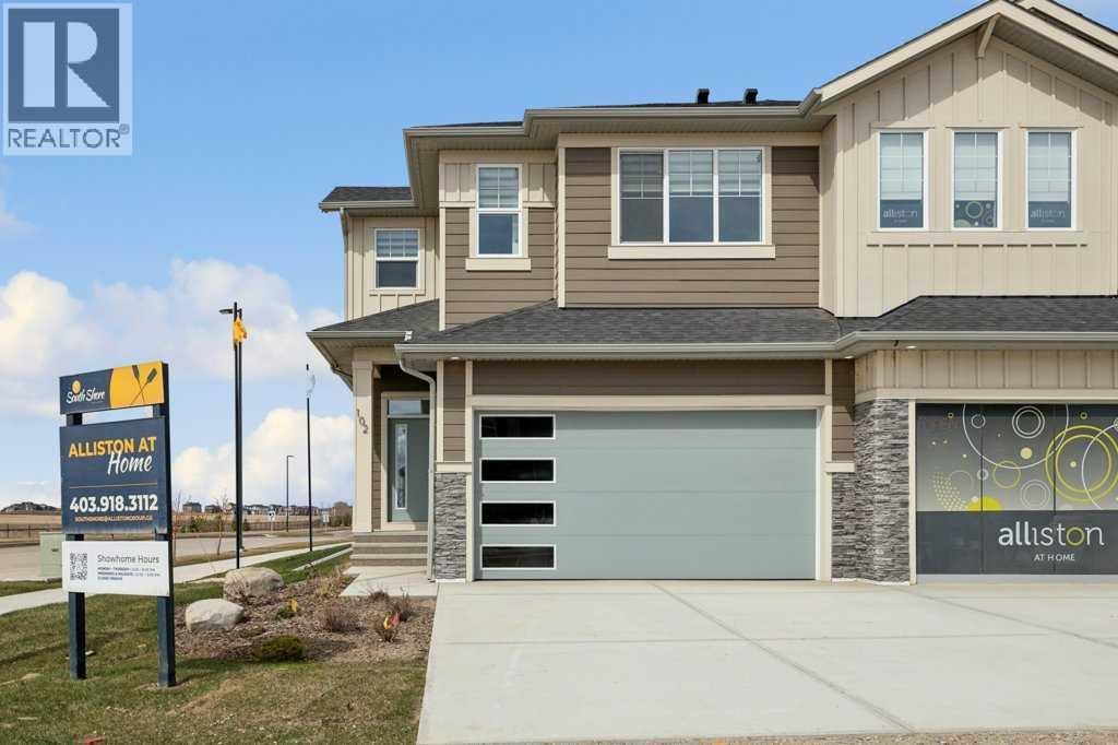 102 South Shore Court, Chestermere, Alberta