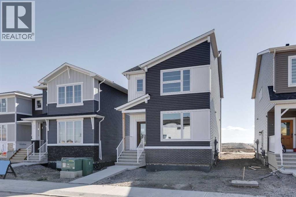 99 Southborough Crescent, Cochrane, Alberta  T4C 2S6 - Photo 2 - A2262263