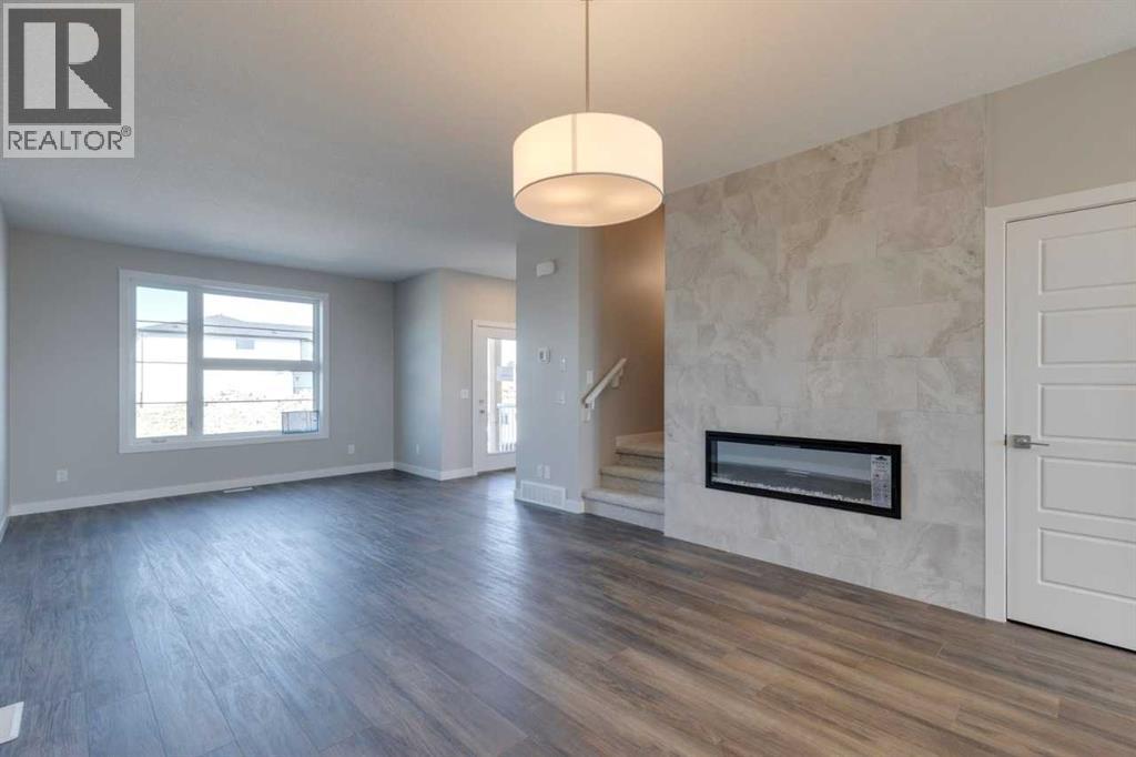 99 Southborough Crescent, Cochrane, Alberta  T4C 2S6 - Photo 25 - A2262263