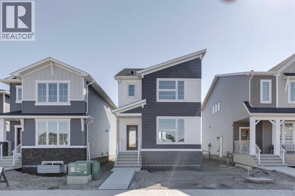 99 Southborough Crescent, Cochrane, Alberta  T4C 2S6 - Photo 3 - A2262263