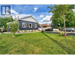 260 SANATORIUM Road, Hamilton, Ontario