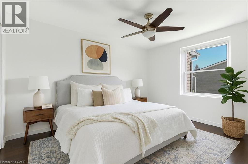 11 Grand River Boulevard Unit# 29, Kitchener, Ontario  N2A 2T2 - Photo 9 - 40778816