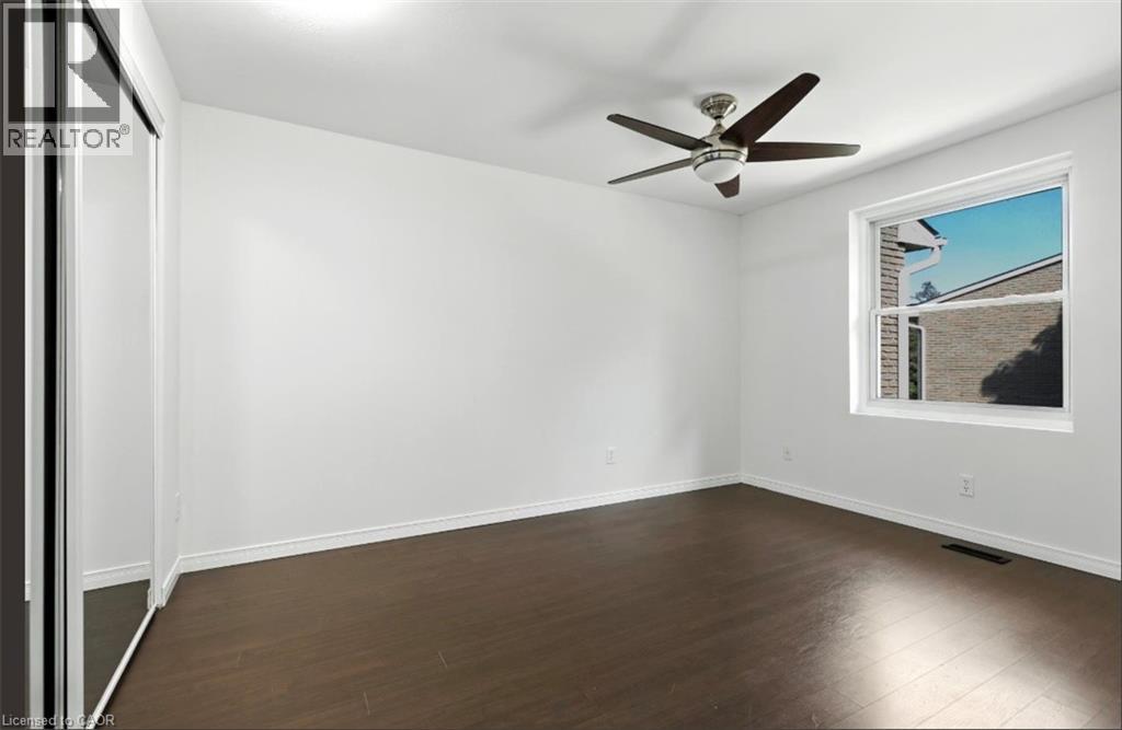 11 Grand River Boulevard Unit# 29, Kitchener, Ontario  N2A 2T2 - Photo 10 - 40778816