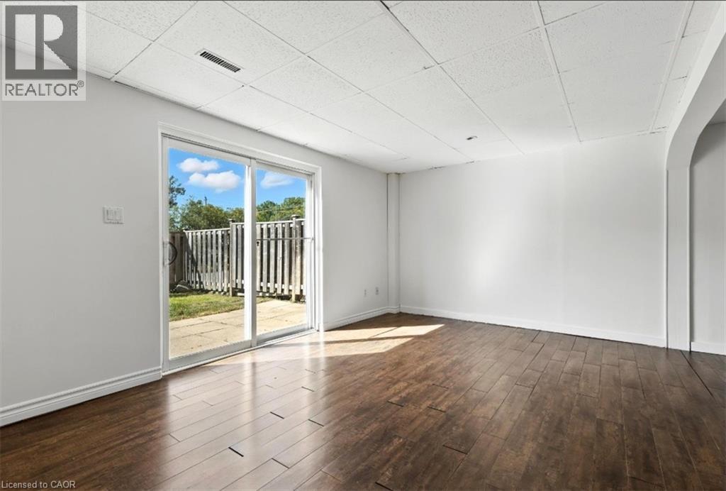 11 Grand River Boulevard Unit# 29, Kitchener, Ontario  N2A 2T2 - Photo 15 - 40778816