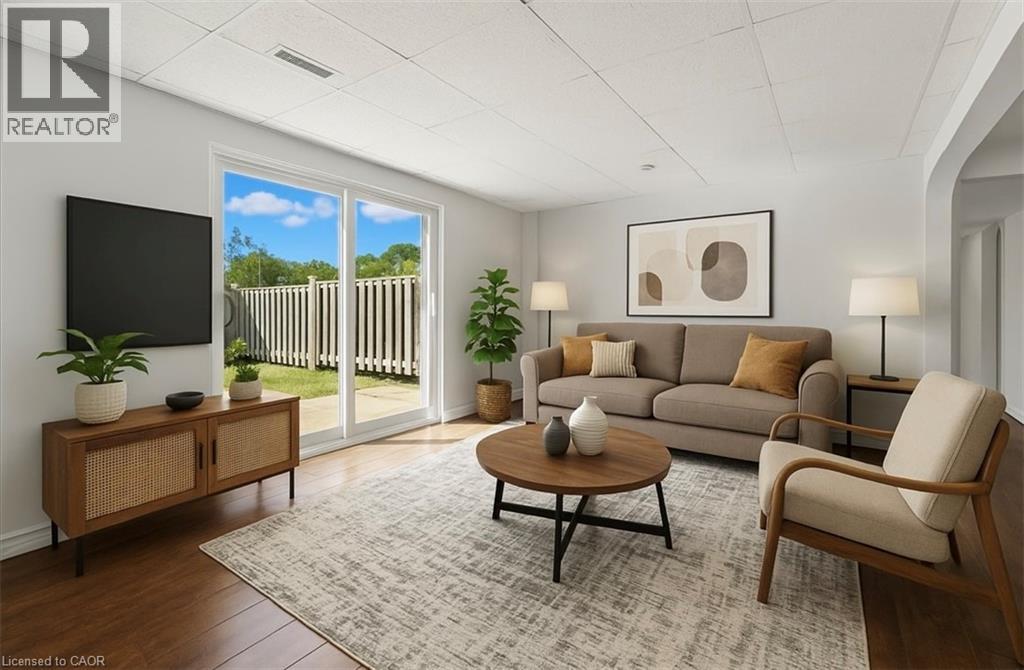 11 Grand River Boulevard Unit# 29, Kitchener, Ontario  N2A 2T2 - Photo 14 - 40778816