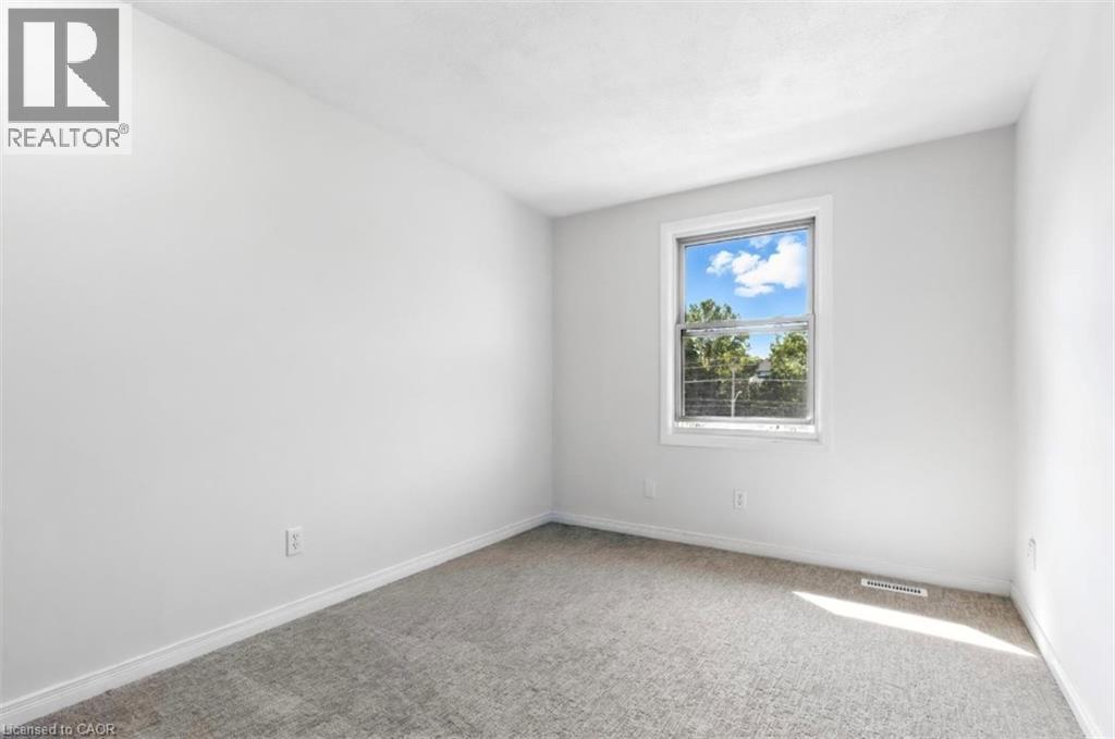 11 Grand River Boulevard Unit# 29, Kitchener, Ontario  N2A 2T2 - Photo 12 - 40778816