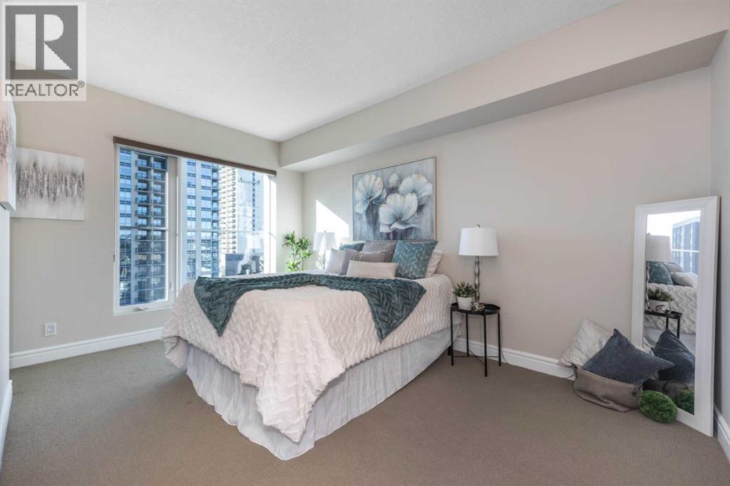 1807, 920 5 Avenue Sw, Calgary, Alberta  T2P 5P6 - Photo 17 - A2262863