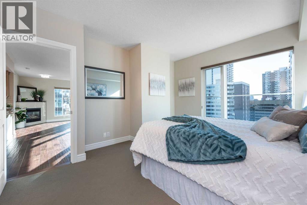 1807, 920 5 Avenue Sw, Calgary, Alberta  T2P 5P6 - Photo 18 - A2262863