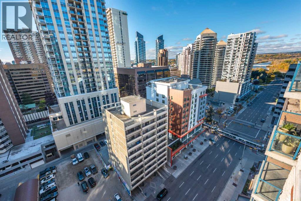 1807, 920 5 Avenue Sw, Calgary, Alberta  T2P 5P6 - Photo 25 - A2262863