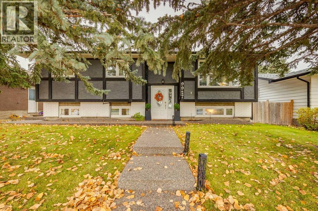 9927 Oakfield Drive SW, Calgary, Alberta