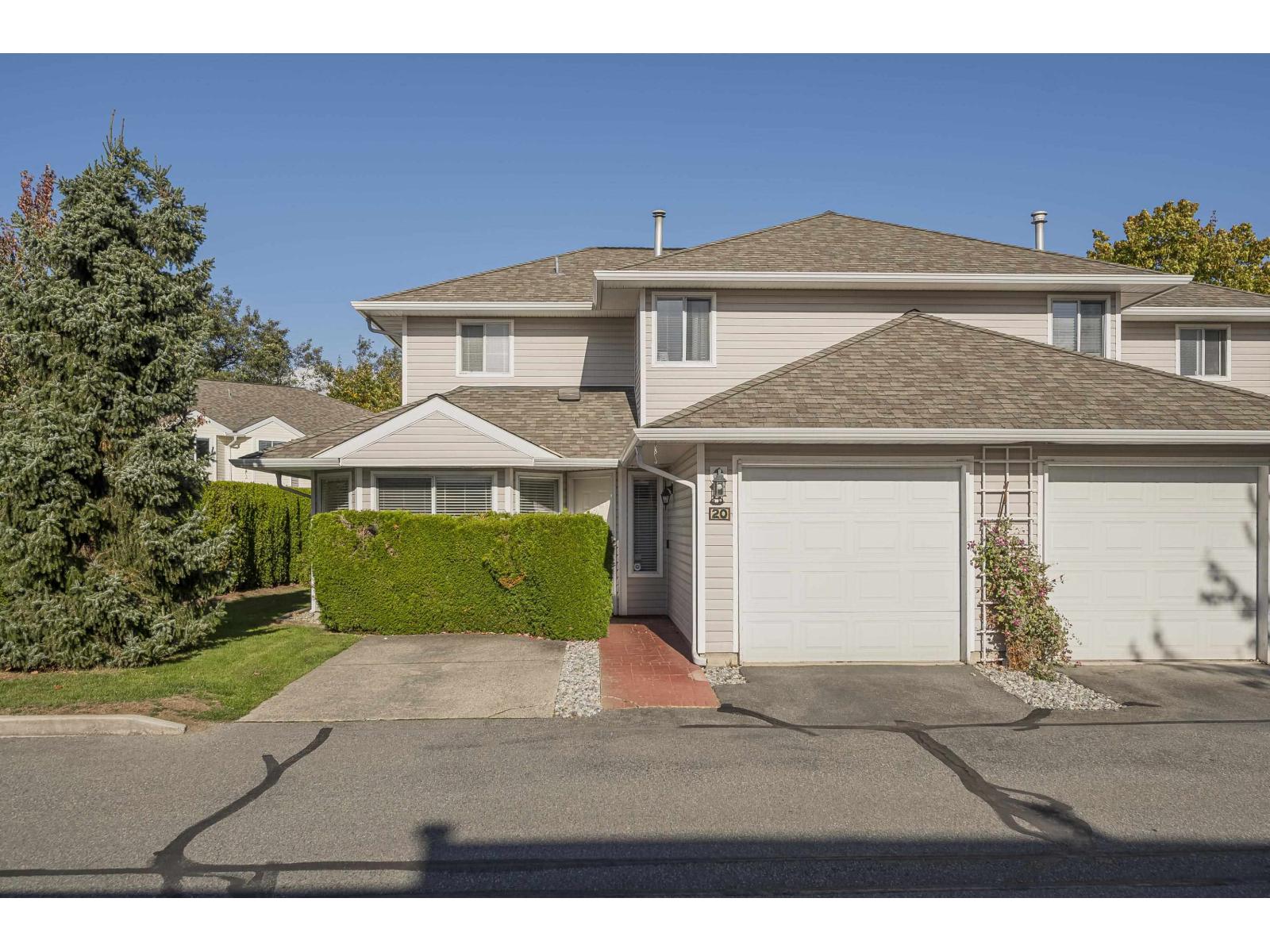 20 21928 48 Avenue, Langley, British Columbia  V3A 8H1 - Photo 6 - R3060122