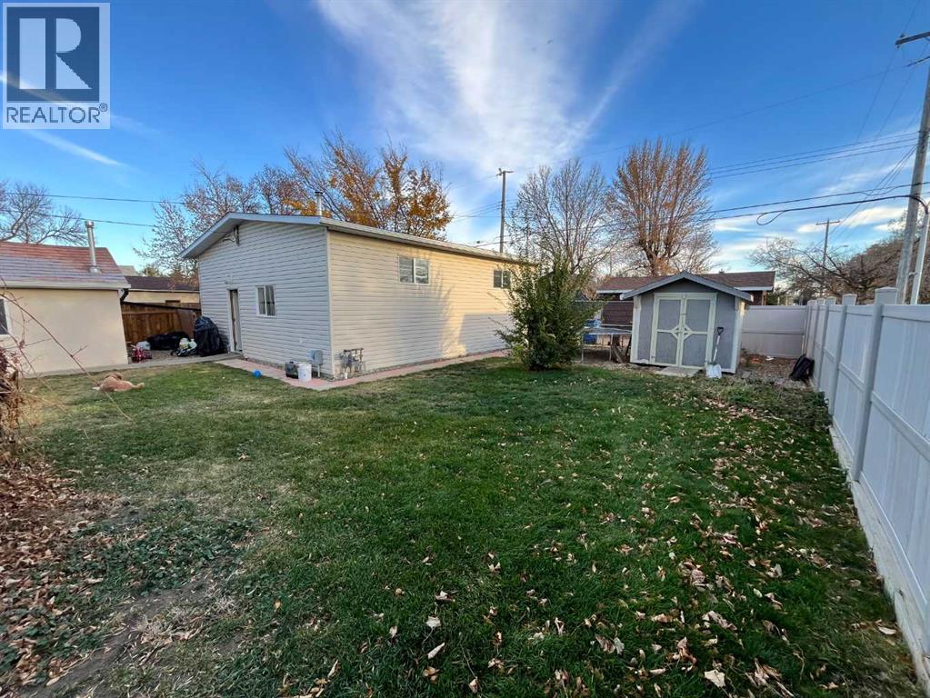 5104 44 Avenue, Taber, Alberta  T1G 1A9 - Photo 6 - A2265754