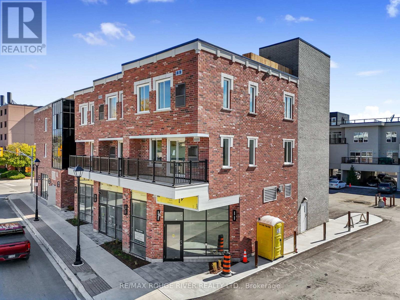 104-110 - 185 Division Street, Cobourg, Ontario  K9A 2P7 - Photo 14 - X12385872