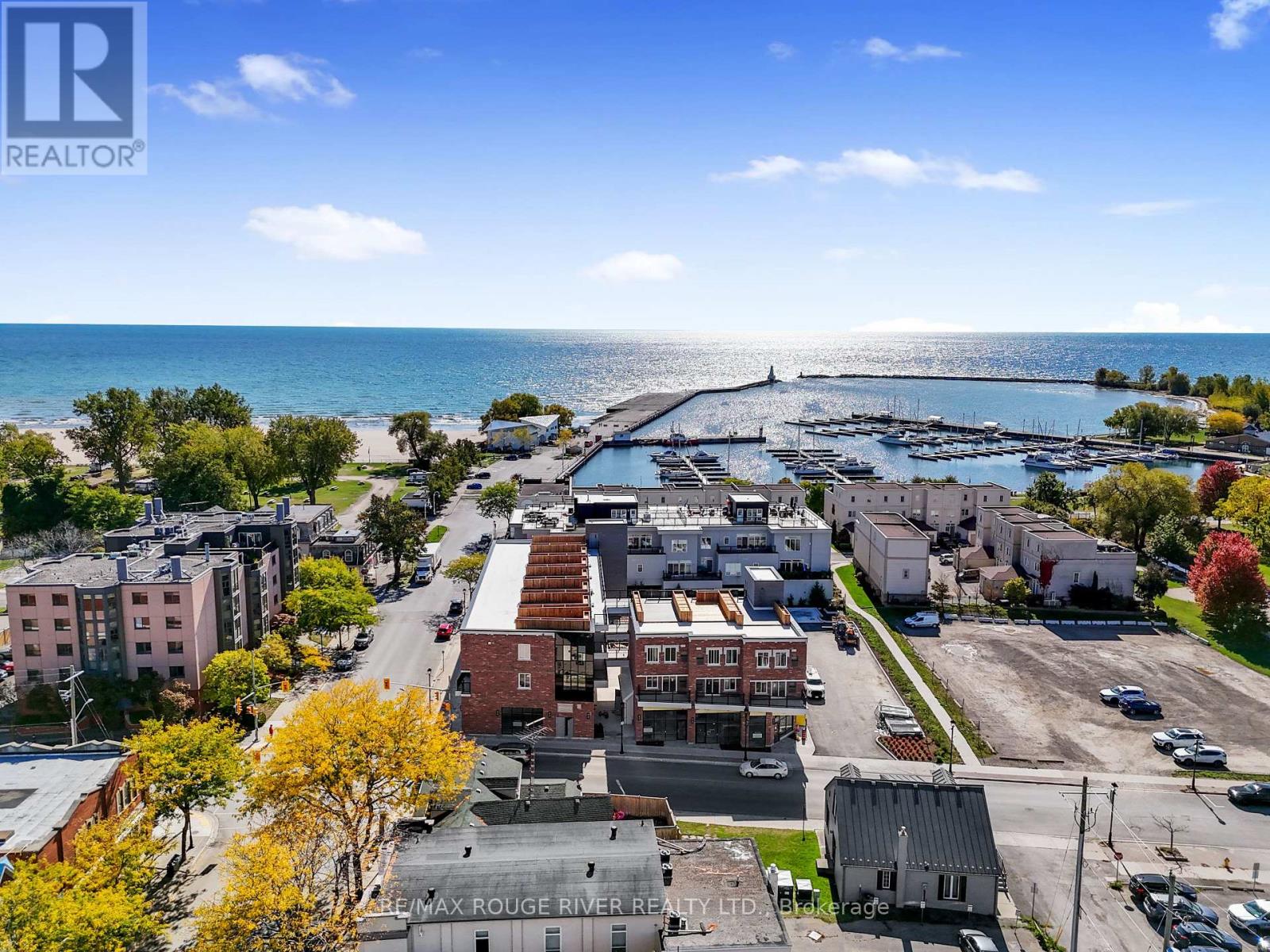 104-110 - 185 Division Street, Cobourg, Ontario  K9A 2P7 - Photo 13 - X12385872