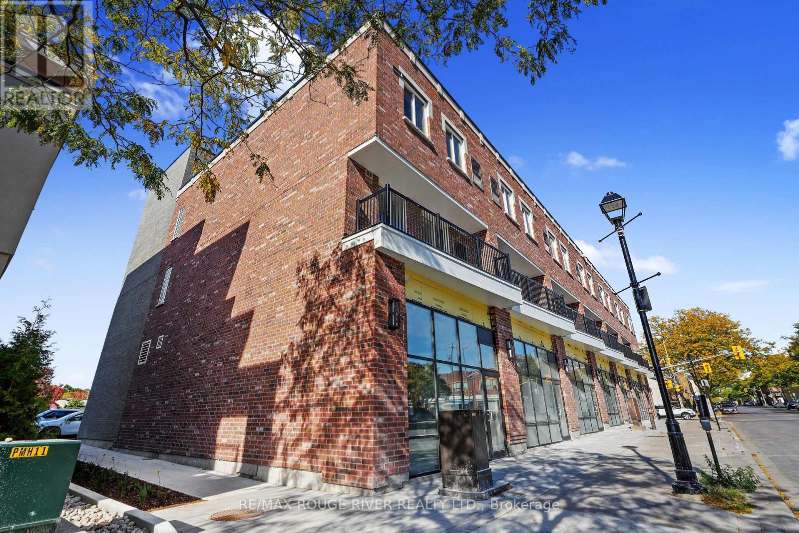 104-110 - 185 Division Street, Cobourg, Ontario  K9A 2P7 - Photo 18 - X12385872