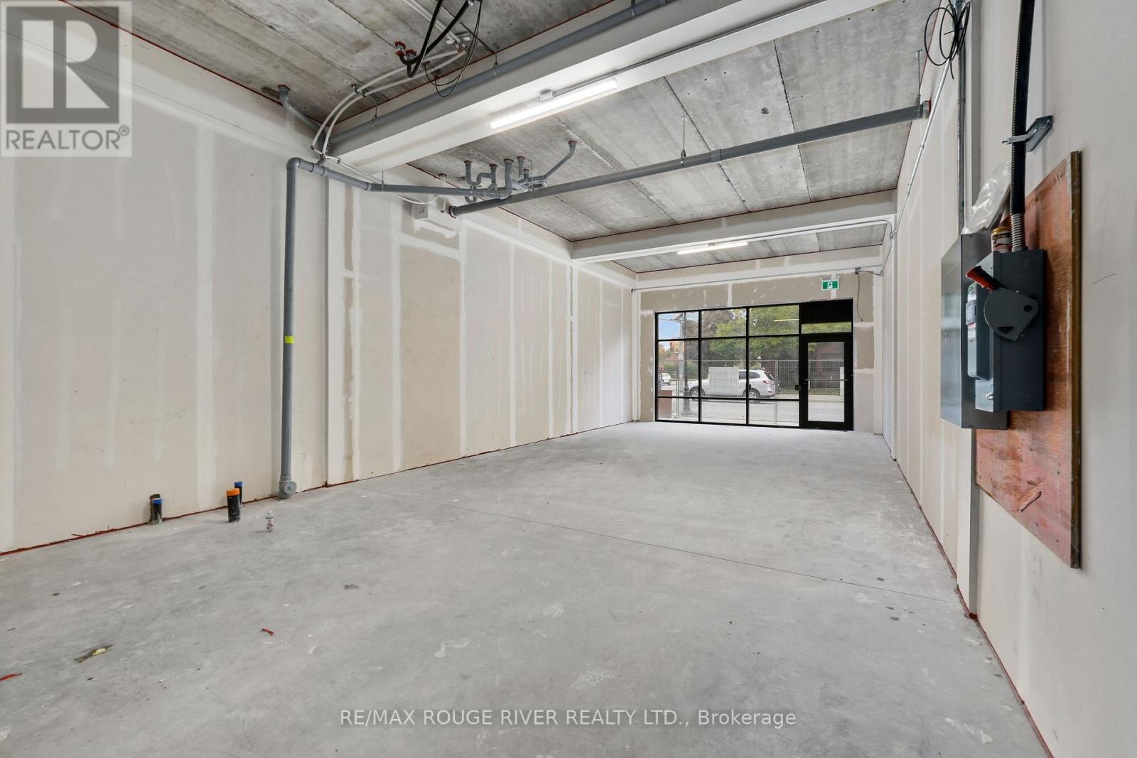 104-110 - 185 Division Street, Cobourg, Ontario  K9A 2P7 - Photo 6 - X12385872