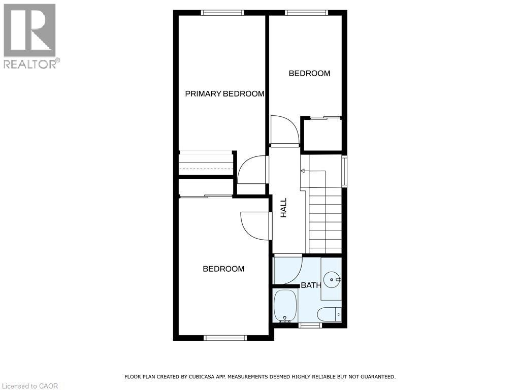 151 East 21st Street, Hamilton, Ontario  L8V 2T5 - Photo 3 - 40780910