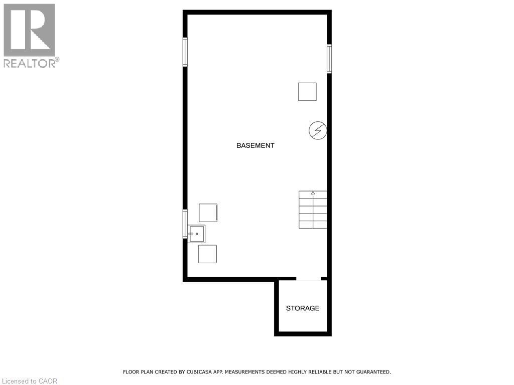 151 East 21st Street, Hamilton, Ontario  L8V 2T5 - Photo 4 - 40780910