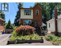 151 EAST 21ST Street, Hamilton, Ontario