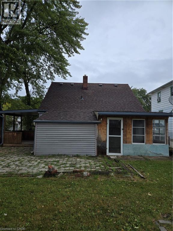 5406 Mcrae Street, Niagara Falls, Ontario  L2E 1R4 - Photo 2 - 40780719