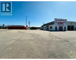 9901 113 Avenue Central Business District