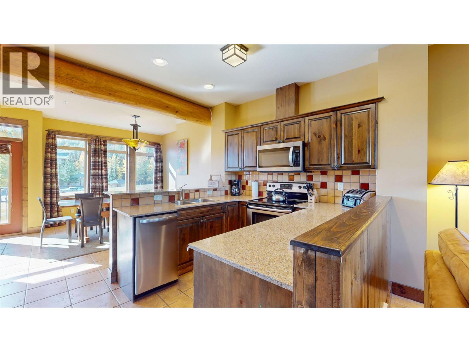 1351 Gerry Sorensen Way Unit# I3a, Kimberley, British Columbia  V1A 2Y6 - Photo 5 - 10364608