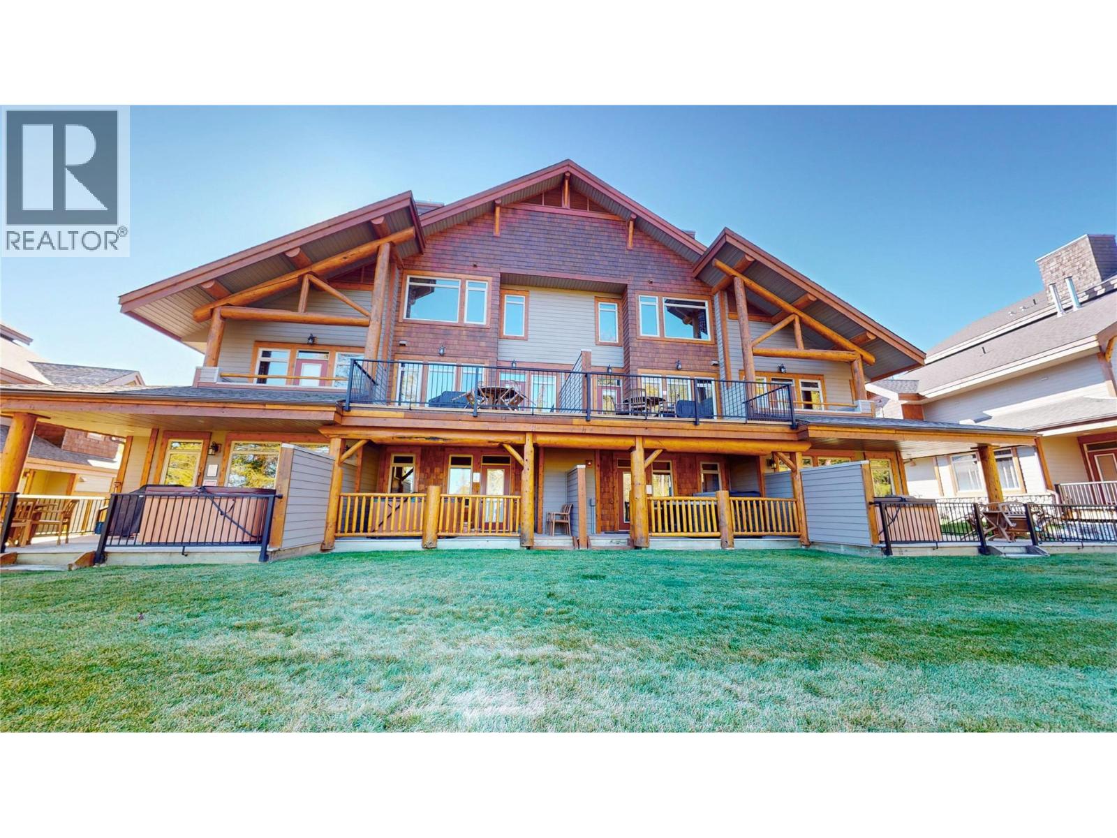 1351 Gerry Sorensen Way Unit# I3a, Kimberley, British Columbia  V1A 2Y6 - Photo 29 - 10364608