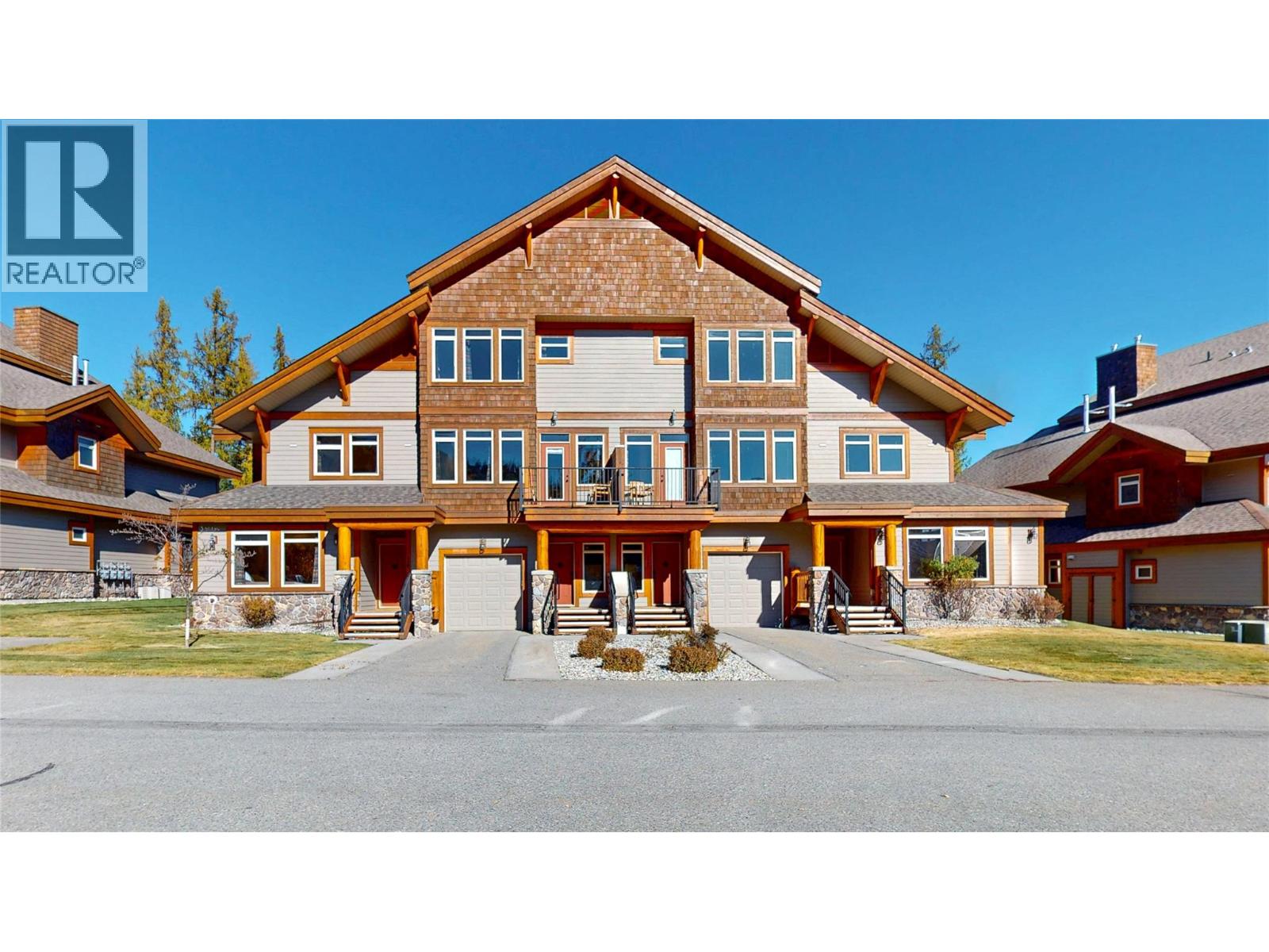 1351 Gerry Sorensen Way Unit# I3a, Kimberley, British Columbia  V1A 2Y6 - Photo 1 - 10364608