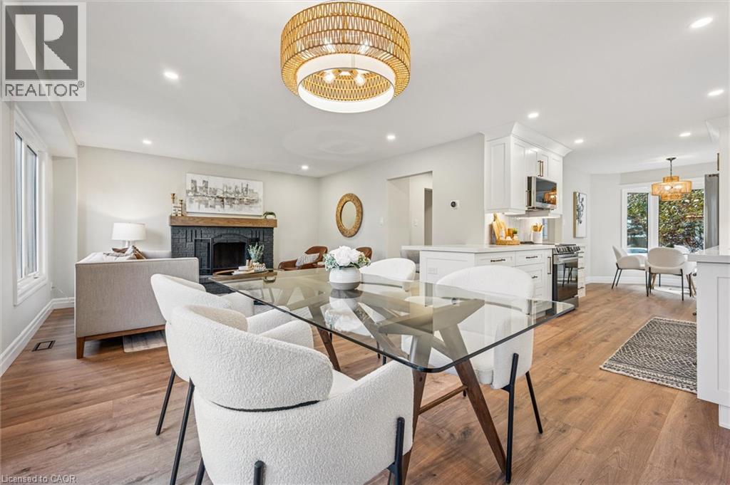 57 FOXRIDGE Drive, Cambridge, Ontario
