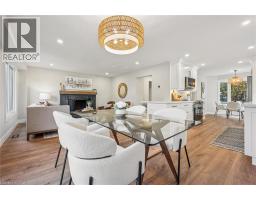 57 FOXRIDGE Drive, Cambridge, Ontario