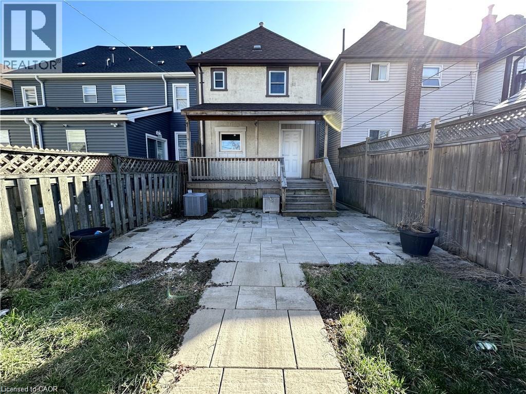 39 Beechwood Avenue, Hamilton, Ontario  L8L 2S5 - Photo 16 - 40777041