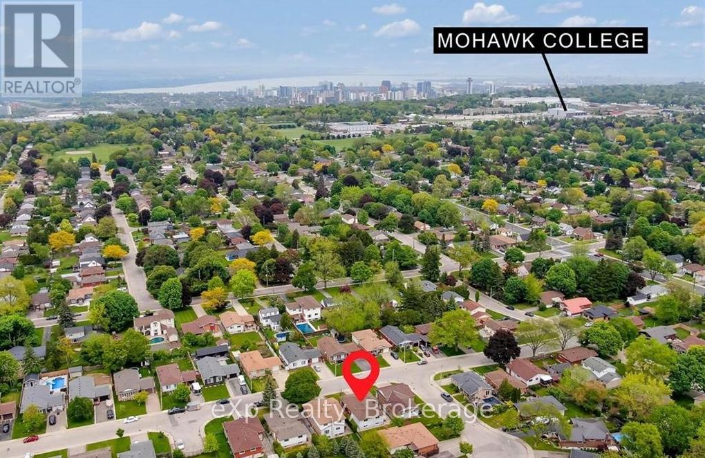 Bsmt - 29 Juanita Drive, Hamilton, Ontario  L9C 2G4 - Photo 18 - X12473472