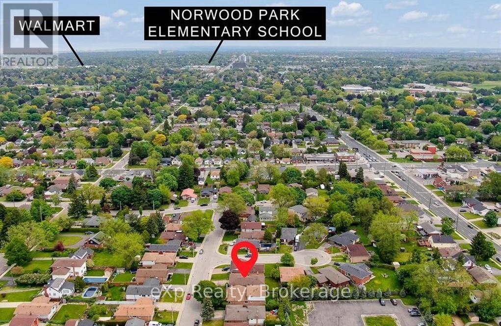 Bsmt - 29 Juanita Drive, Hamilton, Ontario  L9C 2G4 - Photo 19 - X12473472