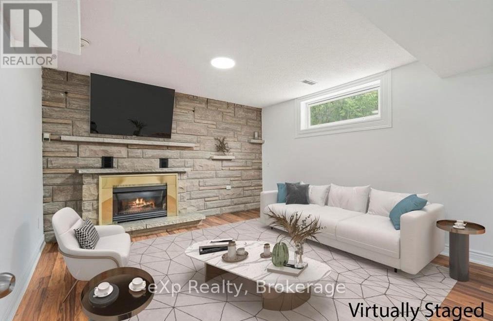 Bsmt - 29 Juanita Drive, Hamilton, Ontario  L9C 2G4 - Photo 5 - X12473472